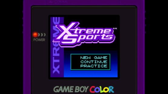 Screenshot for Xtreme Sports
