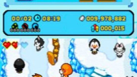Screenshot for Zoo Frenzy