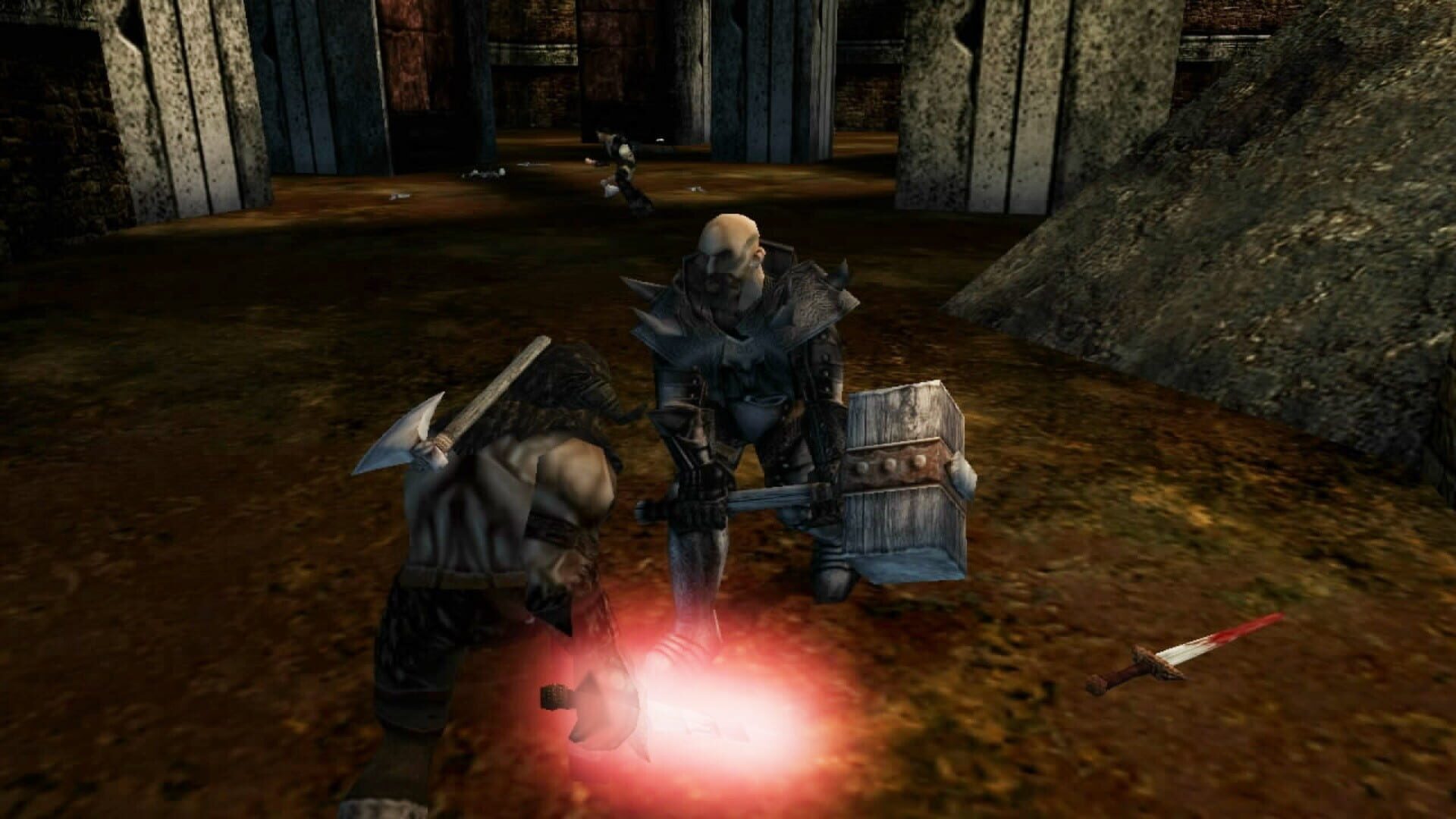 Screenshot for Rune Classic