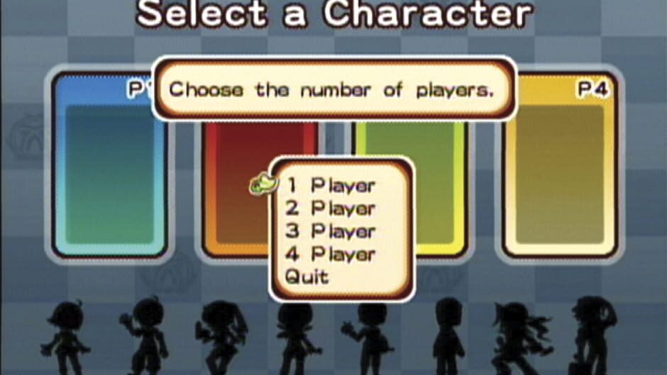 Screenshot for Harvest Moon: Tree of Tranquility
