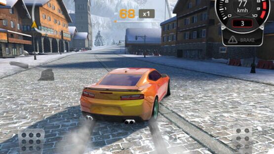 Screenshot for CarX Drift Racing