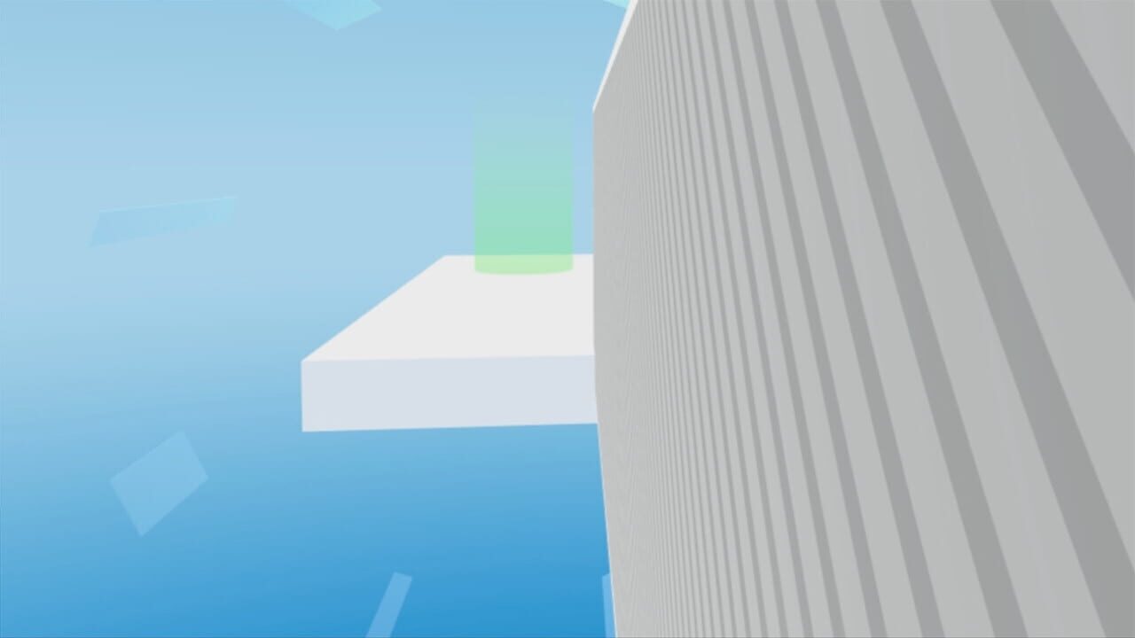 Screenshot for Vector Velocity