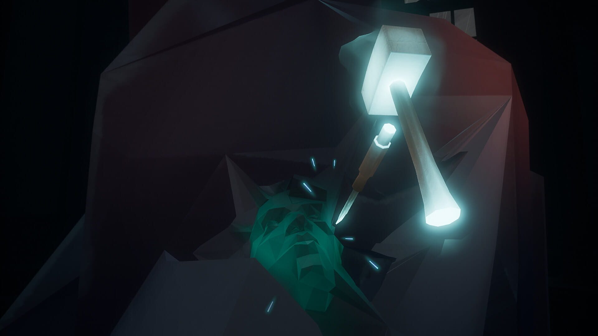 Screenshot for Firebird - The Unfinished