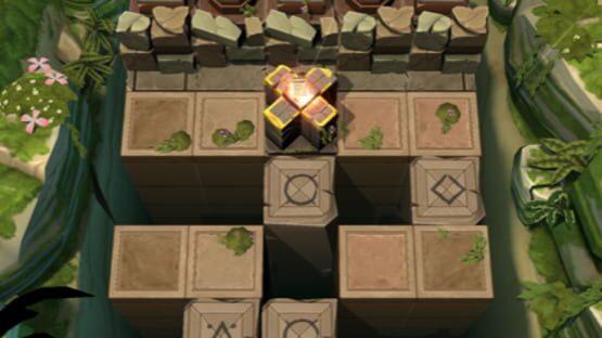 Screenshot for Uncharted: Fortune Hunter