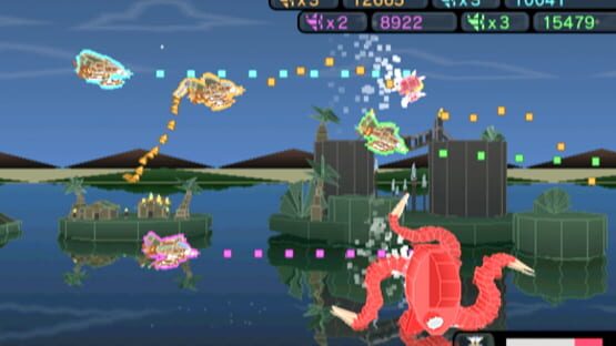 Screenshot for Blast Works: Build, Trade, Destroy