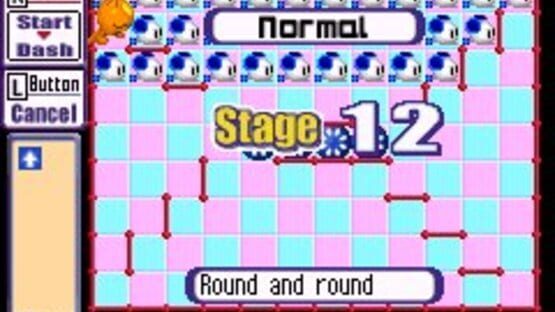 Screenshot for ChuChu Rocket!
