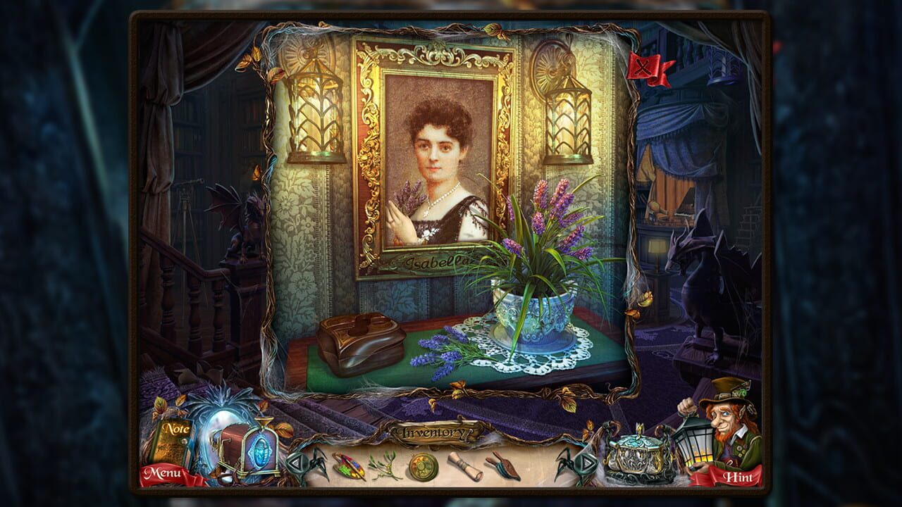 Screenshot for Contract with the Devil