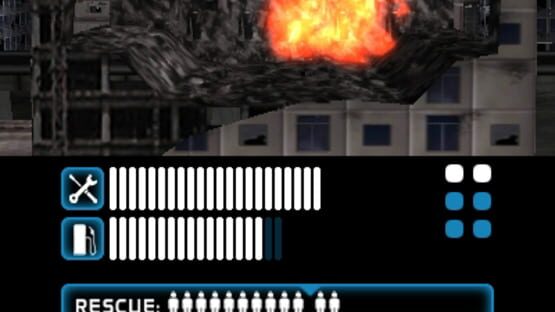 Screenshot for Strike Force Foxx