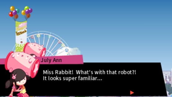 Screenshot for Radiohammer