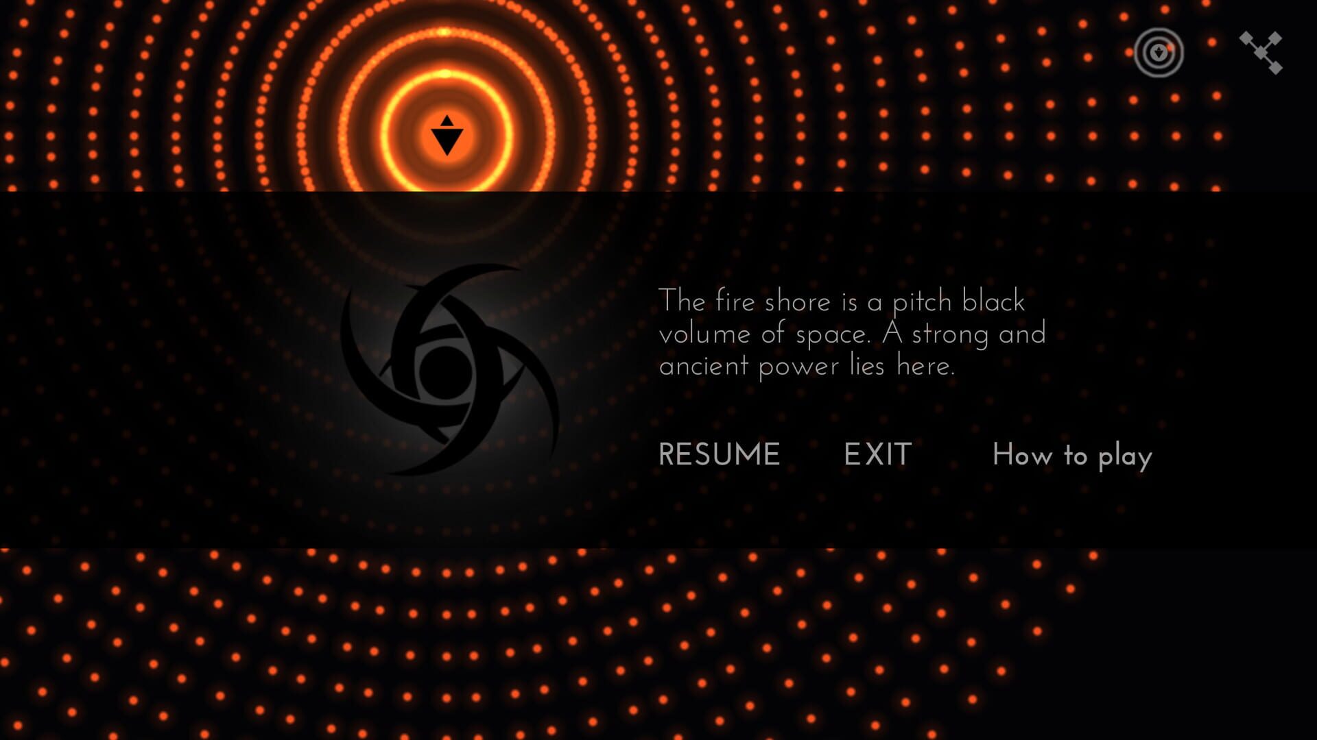 Screenshot for Devouring Stars