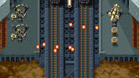 Screenshot for 1941: Counter Attack