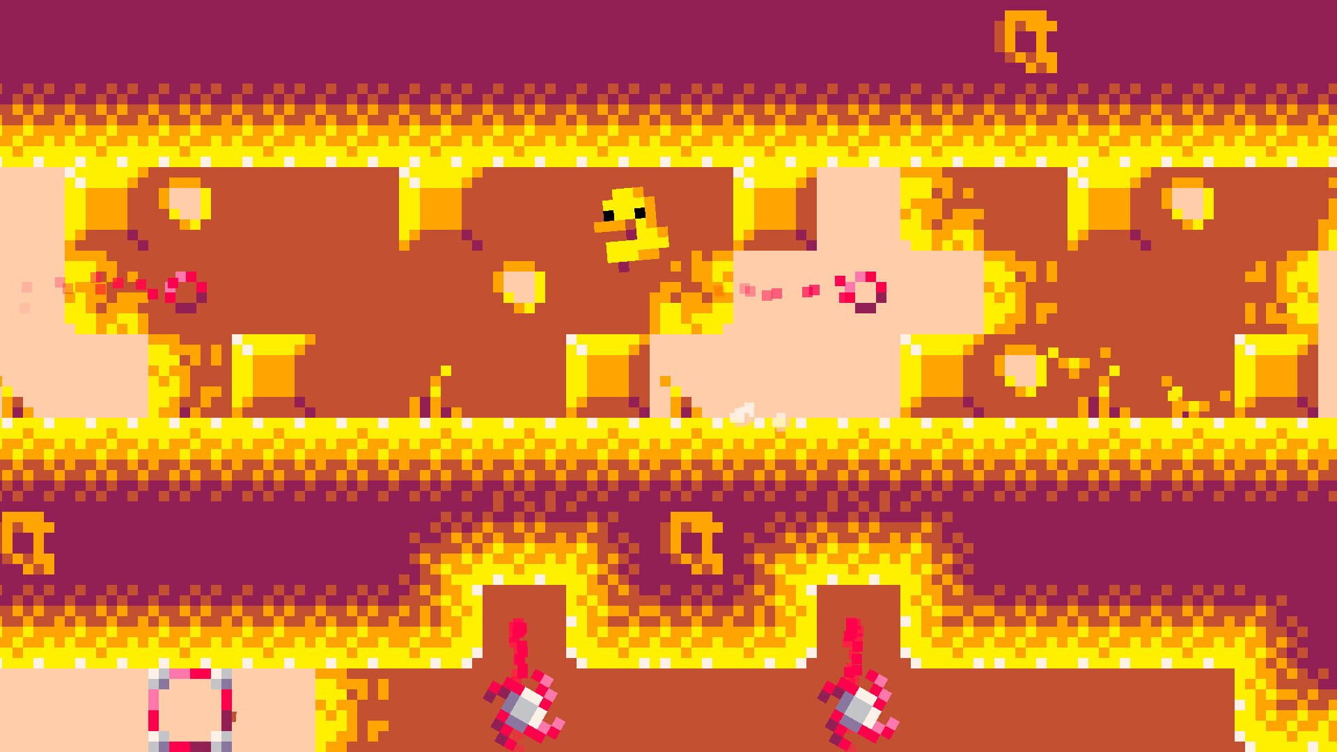 Screenshot for Duck Souls