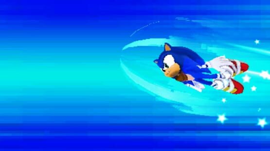 Screenshot for Sonic Boom: Shattered Crystal