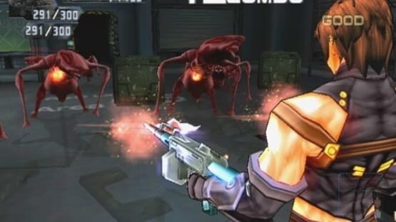 Screenshot for Crimson Tears