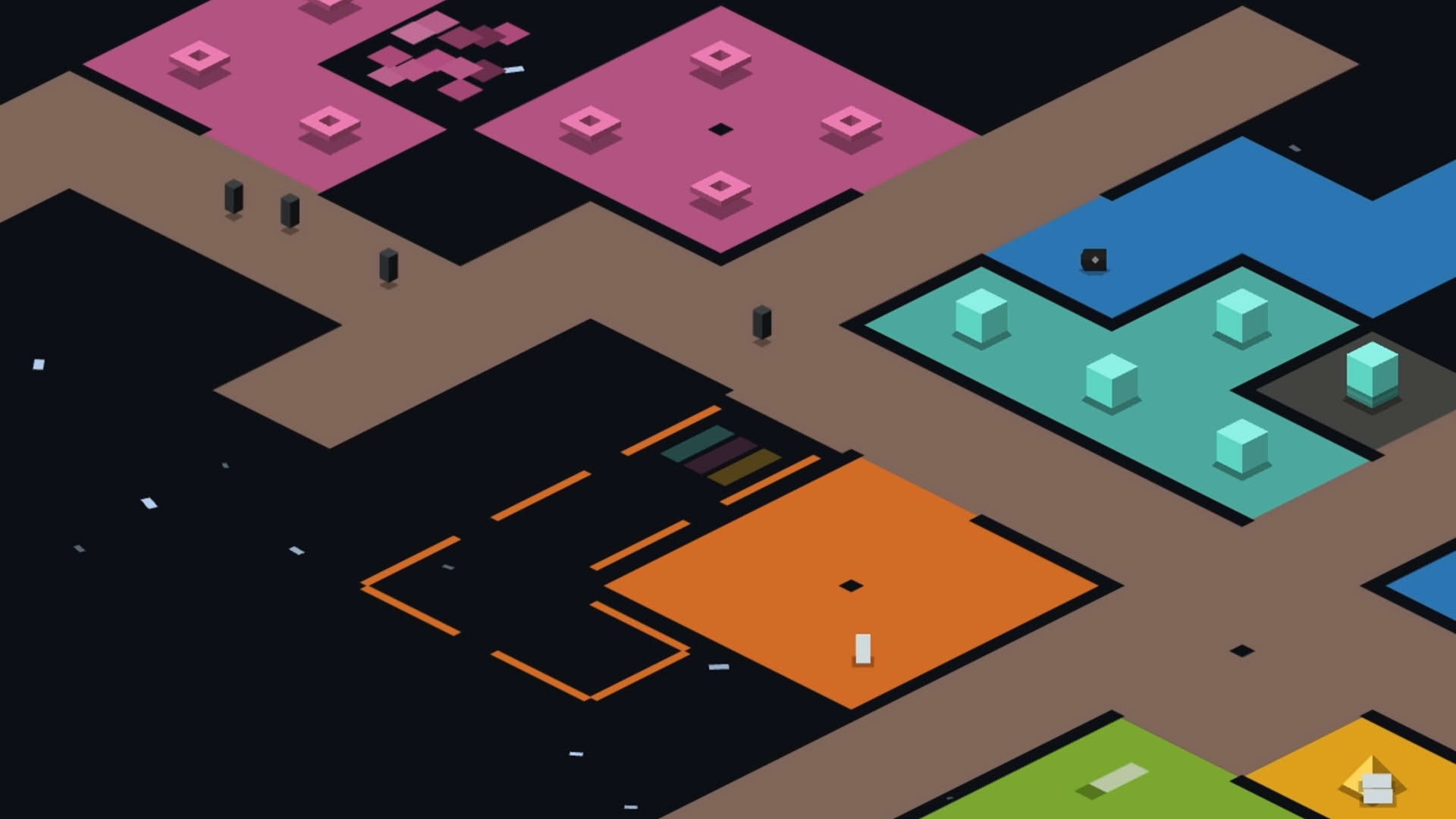 Screenshot for Rymdkapsel