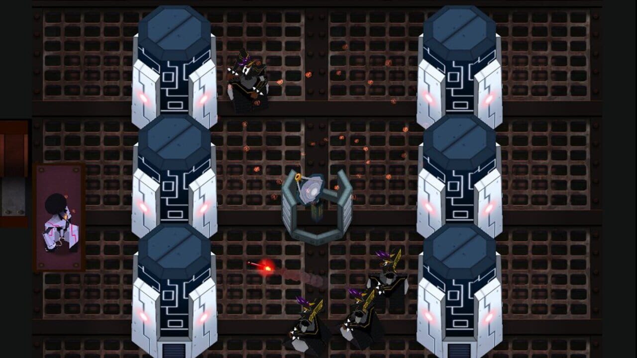 Screenshot for Frobot