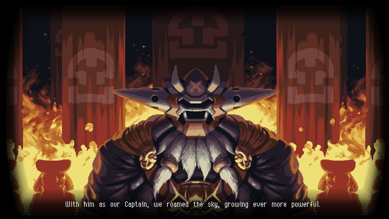 Screenshot for Owlboy