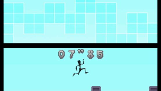 Screenshot for Jump Trials