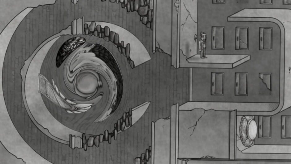 Screenshot for The Bridge