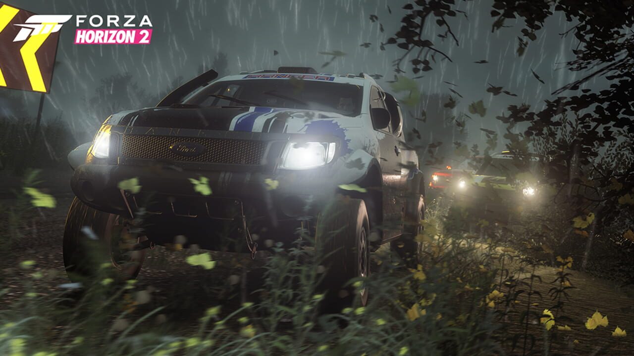 Screenshot for Forza Horizon 2: Storm Island