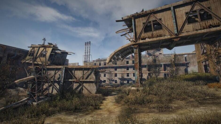 Screenshot for Survarium