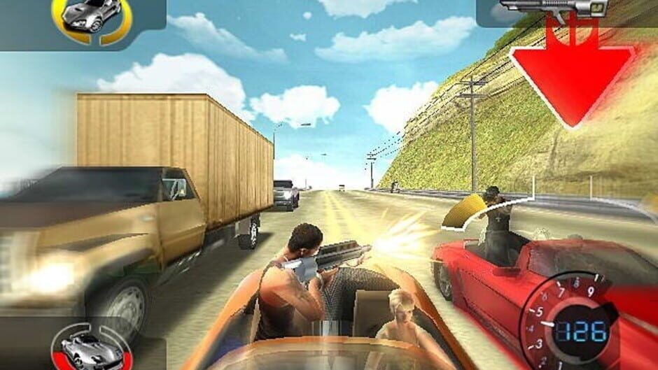 Screenshot for 187 Ride or Die