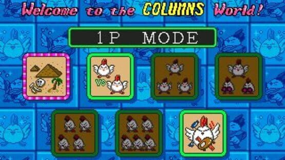 Screenshot for Columns III