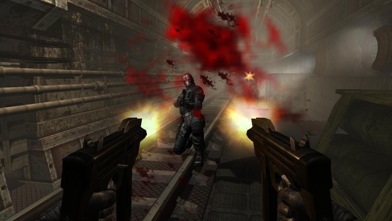 Screenshot for Exodus from the Earth