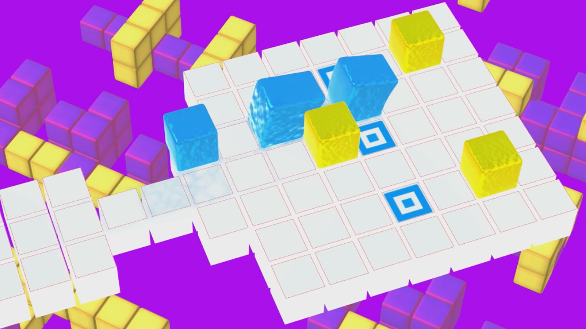 Screenshot for GooCubelets: OCD