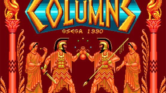 Screenshot for Columns