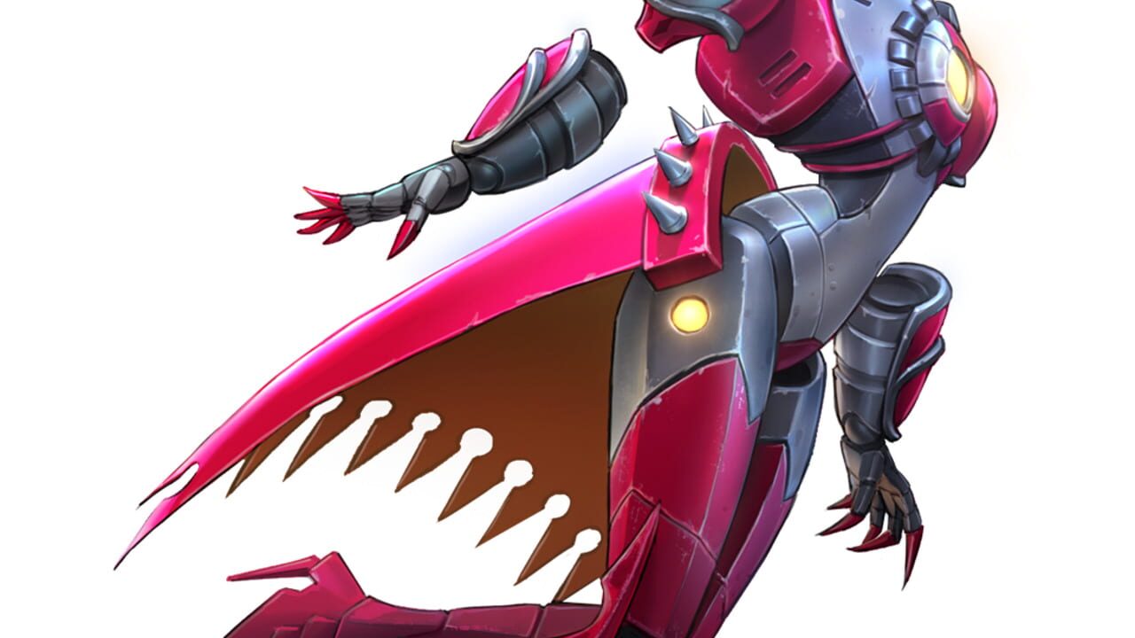 Screenshot for Override: Mech City Brawl