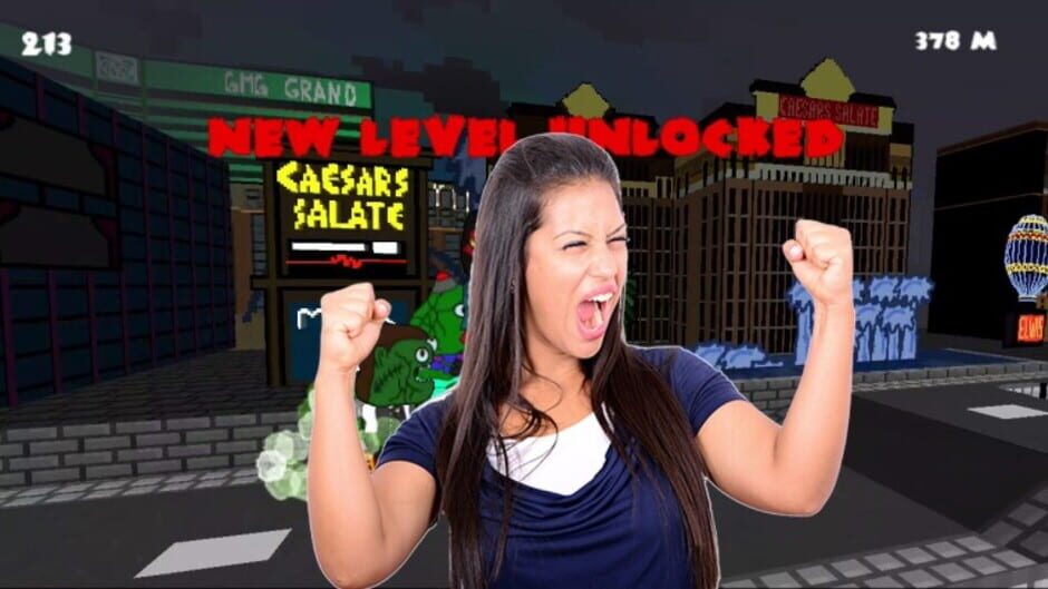 Screenshot for Zombie Brigade: No Brain No Gain