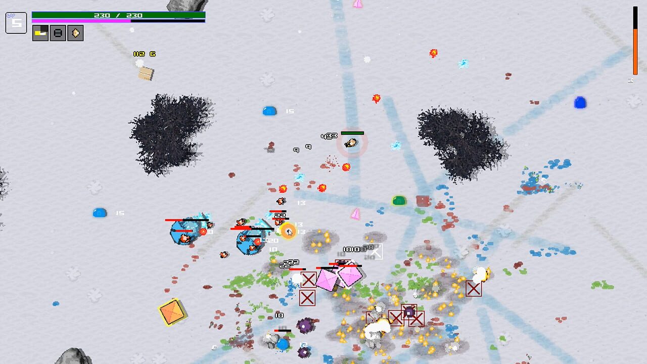 Screenshot for Costumenaut