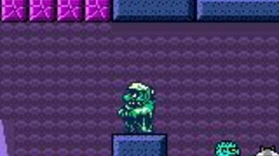 Screenshot for Wario Land 3