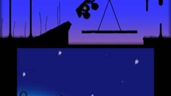 Screenshot for NightSky