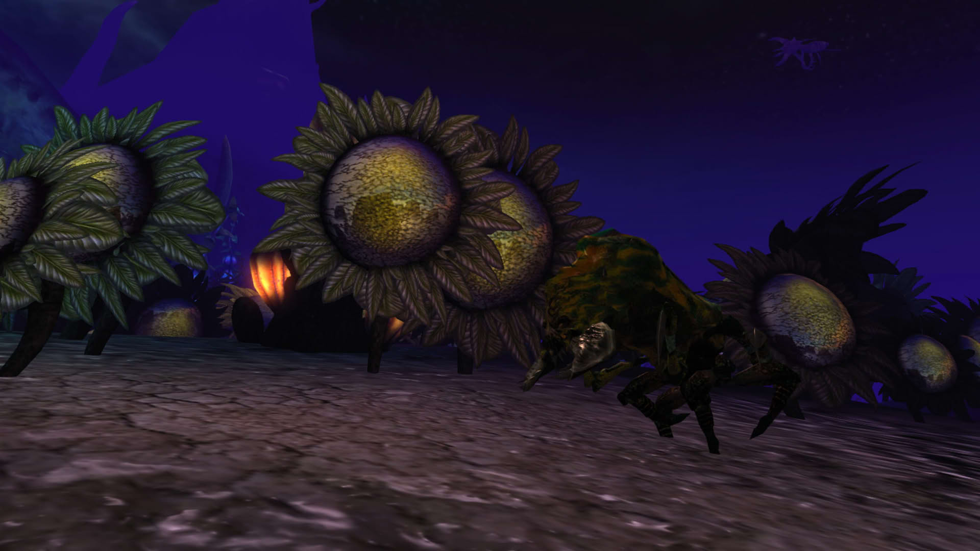 Screenshot for The Precursors