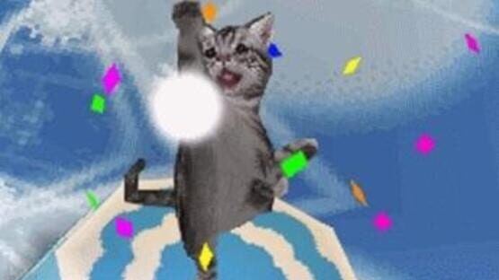 Screenshot for Petz Catz Family