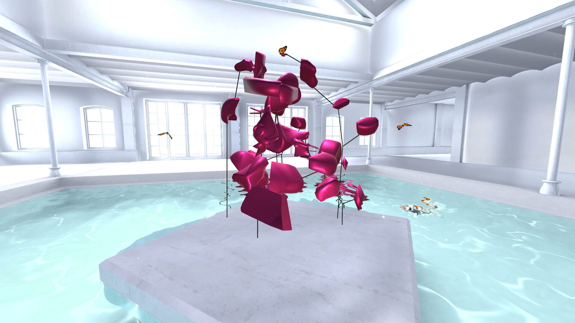 Screenshot for Perfect Angle VR - Zen edition