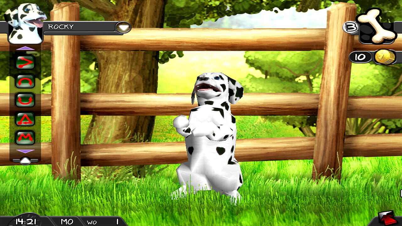 Screenshot for My Best Friends: Cats & Dogs