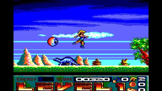 Screenshot for Xyphoes Fantasy