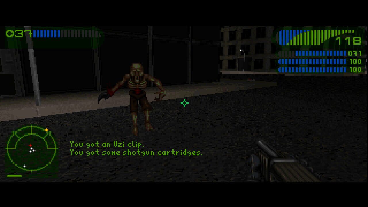 Screenshot for Last Rites