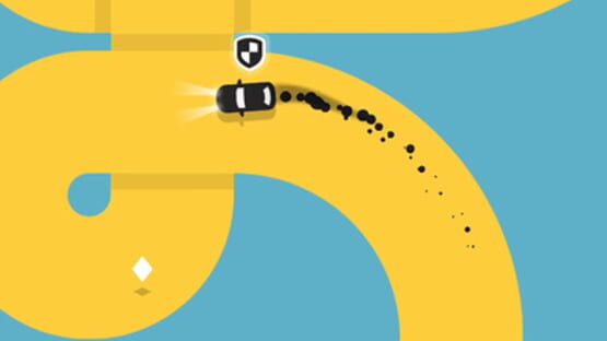 Screenshot for Finger Driver