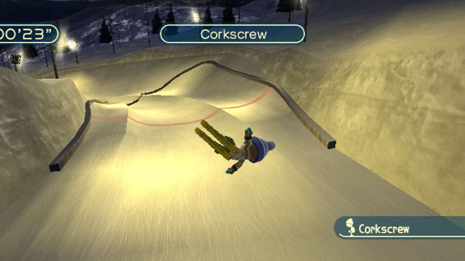 Screenshot for We Ski