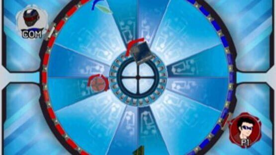 Screenshot for Gravitronix