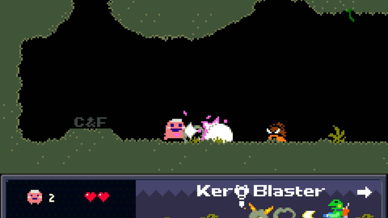 Screenshot for Pink Hour