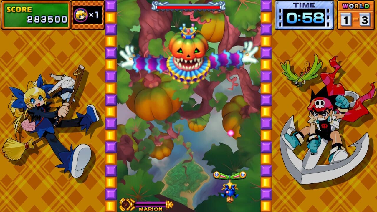 Screenshot for Gunbarich