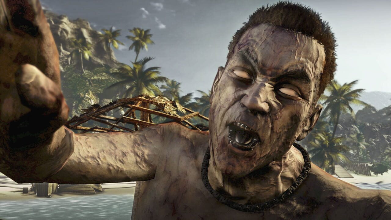 Screenshot for Dead Island