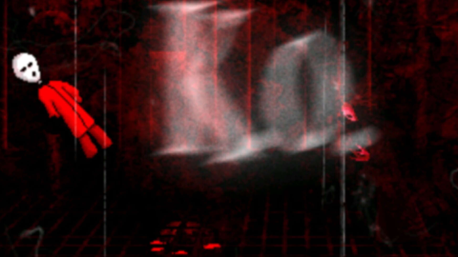 Screenshot for The Black Heart