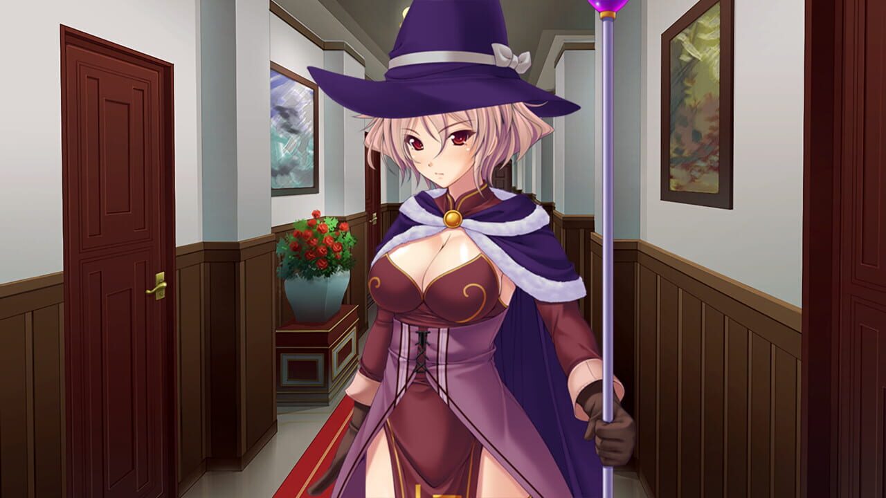 Screenshot for Master of the Harem Guild