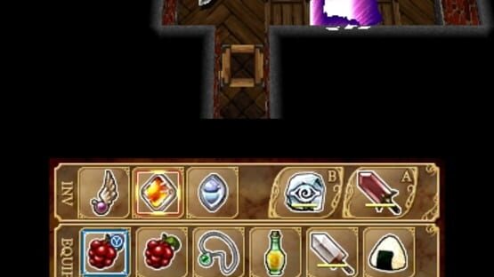 Screenshot for Excave III: Tower of Destiny